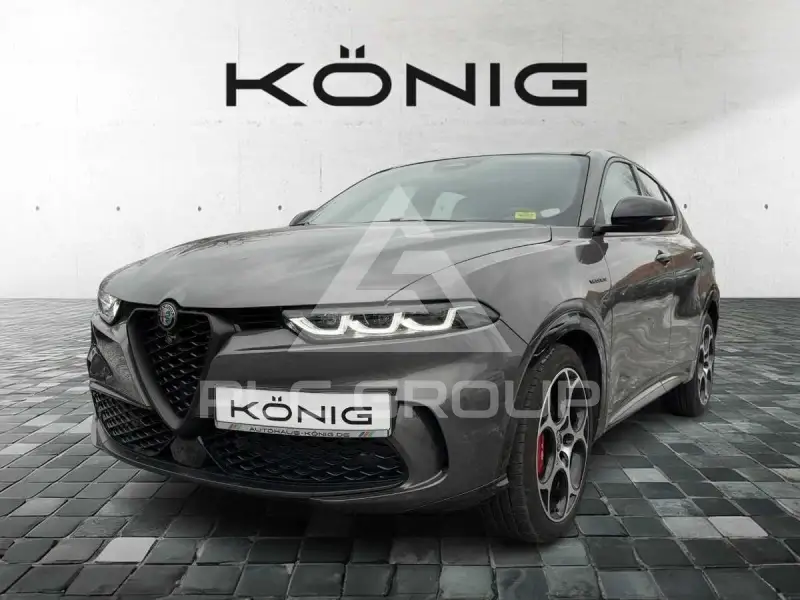 2023 Alfa Romeo Tonale