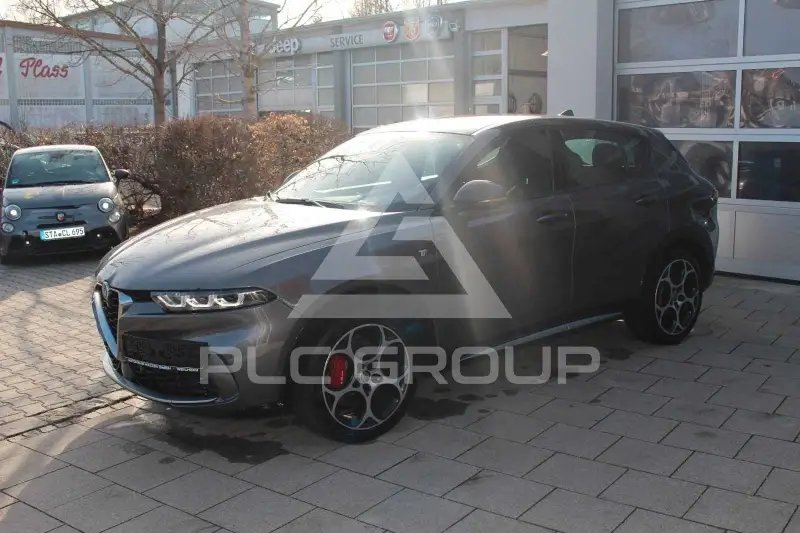 2023 Alfa Romeo Tonale