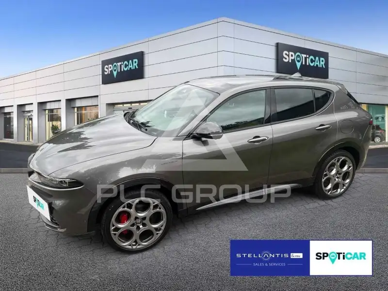 2023 Alfa Romeo Tonale