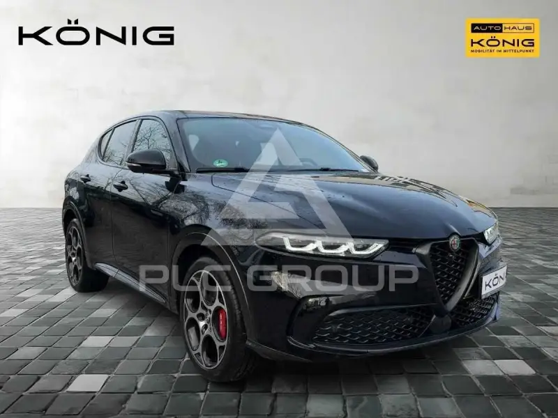 2023 Alfa Romeo Tonale