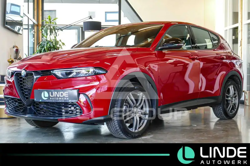2023 Alfa Romeo Tonale
