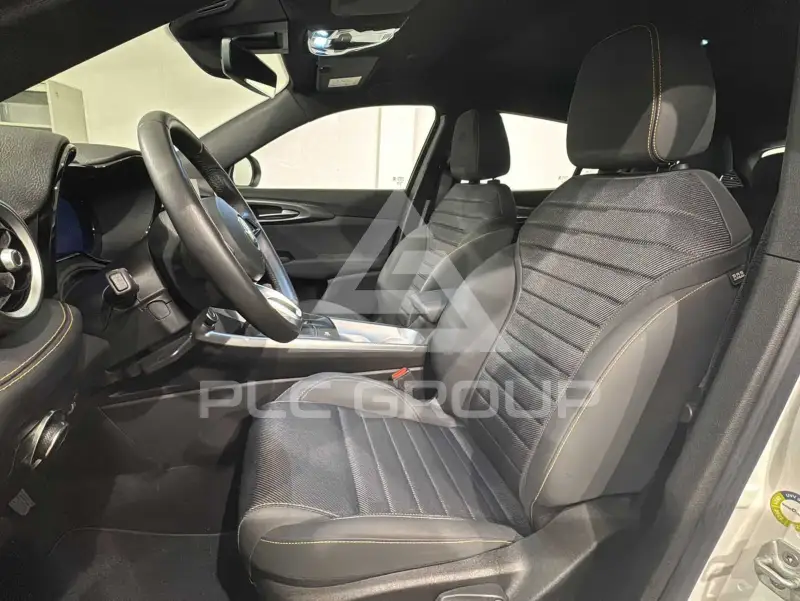 2023 Alfa Romeo Tonale