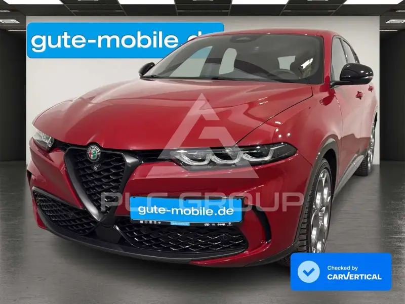 2023 Alfa Romeo Tonale
