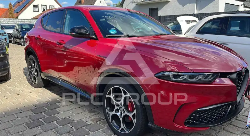 2023 Alfa Romeo Tonale
