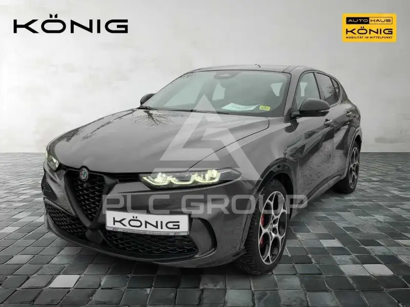 2023 Alfa Romeo Tonale