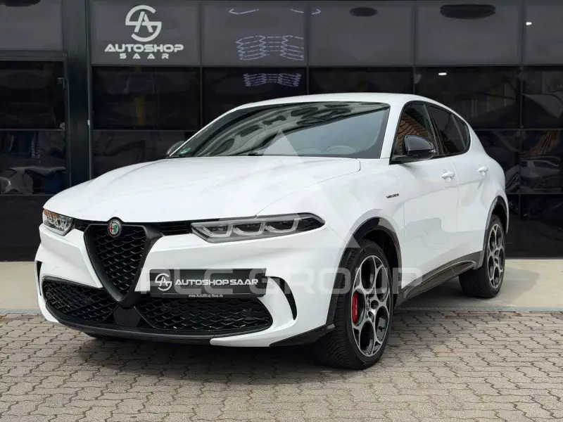 2023 Alfa Romeo Tonale