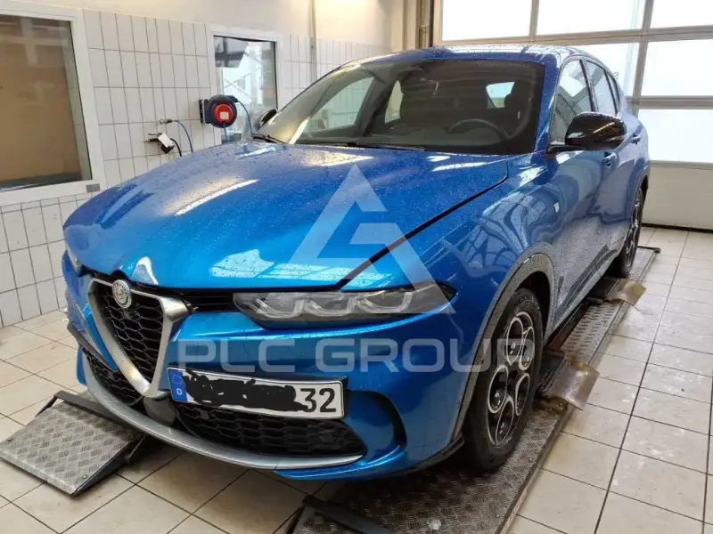 2023 Alfa Romeo Tonale