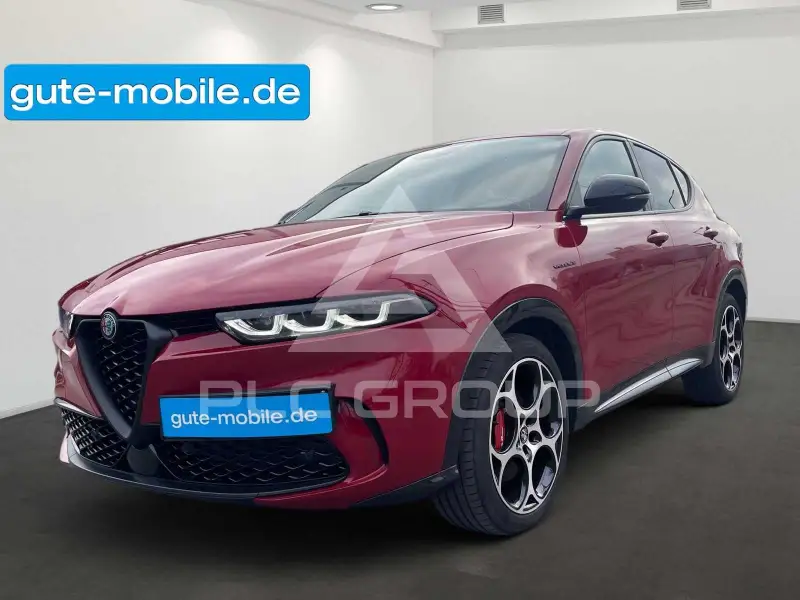 2023 Alfa Romeo Tonale