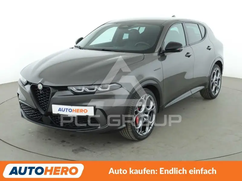 2023 Alfa Romeo Tonale