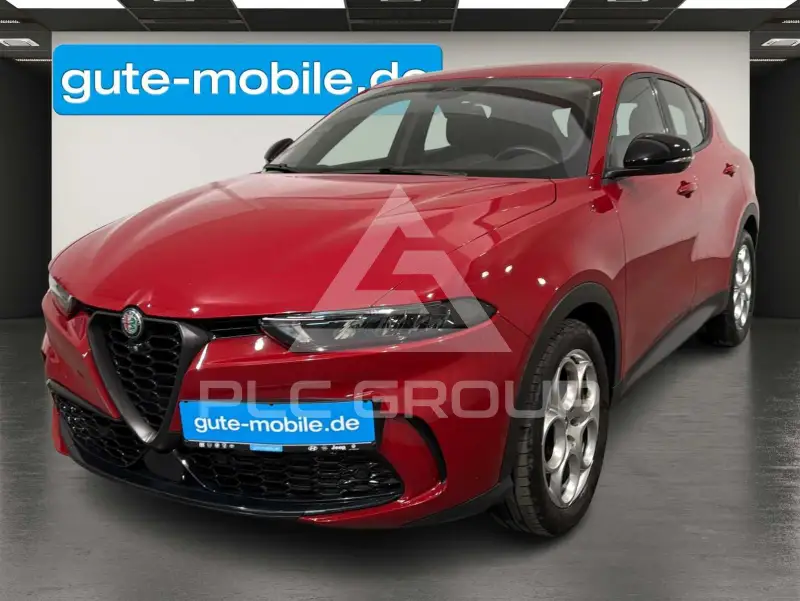 2023 Alfa Romeo Tonale