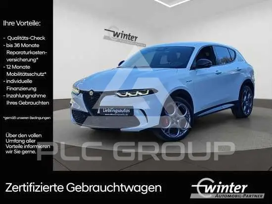 2023 Alfa Romeo Tonale