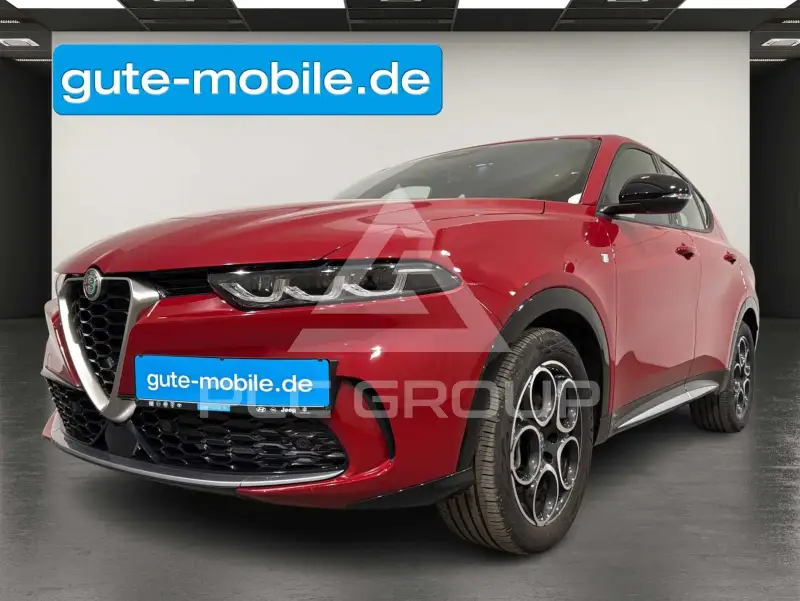 2023 Alfa Romeo Tonale