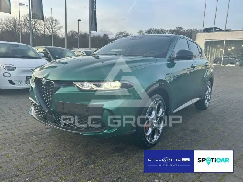 2023 Alfa Romeo Tonale