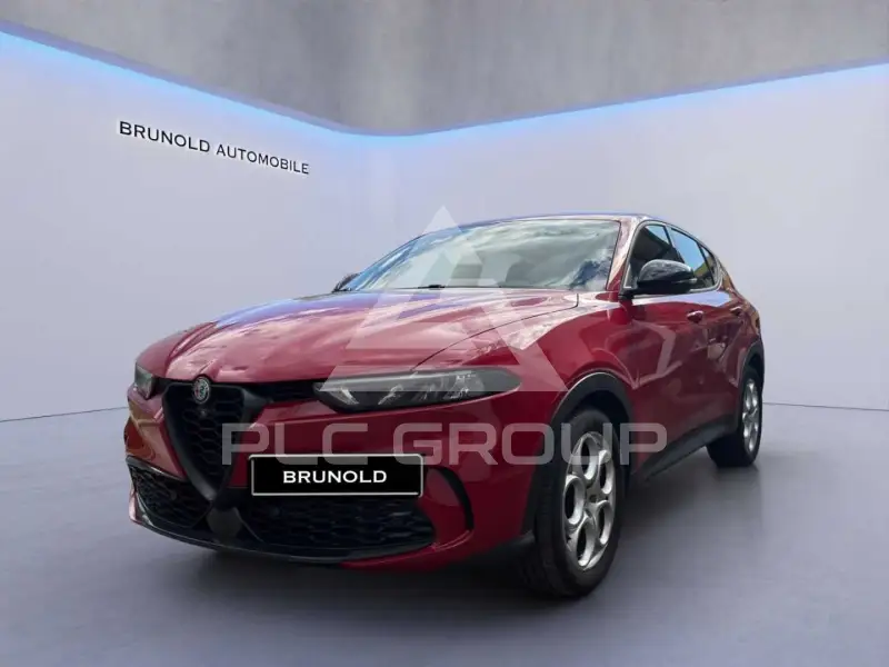 2023 Alfa Romeo Tonale
