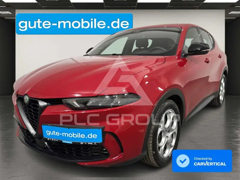 2023 Alfa Romeo Tonale