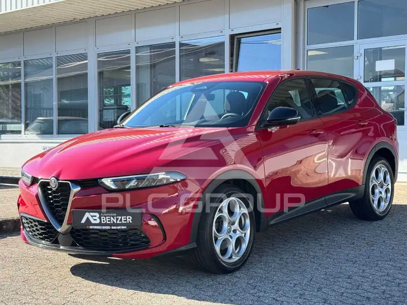 2023 Alfa Romeo Tonale