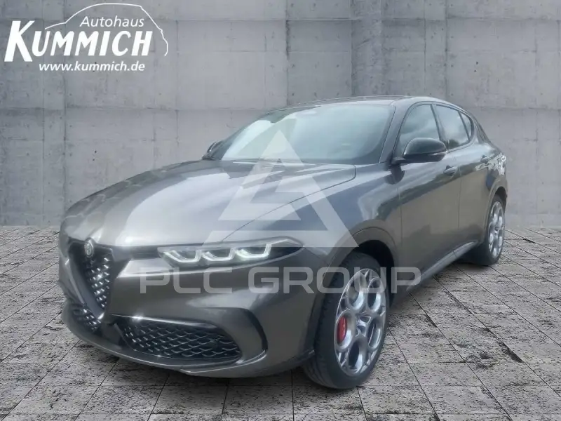 2023 Alfa Romeo Tonale
