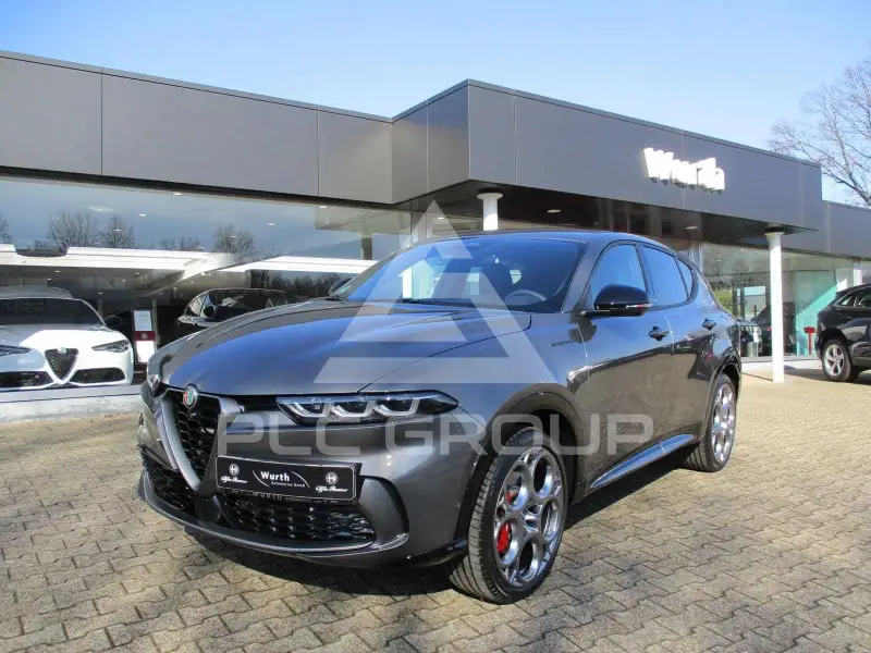 2023 Alfa Romeo Tonale