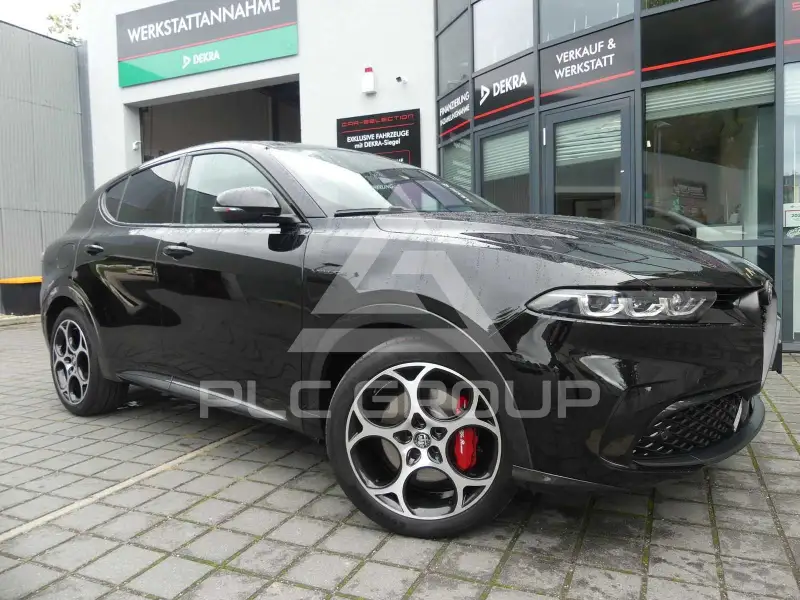 2023 Alfa Romeo Tonale
