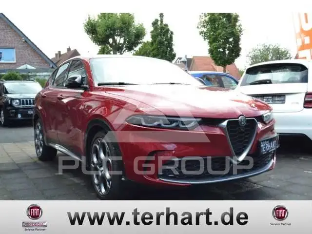 2023 Alfa Romeo Tonale