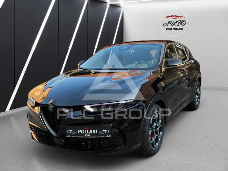 2023 Alfa Romeo Tonale