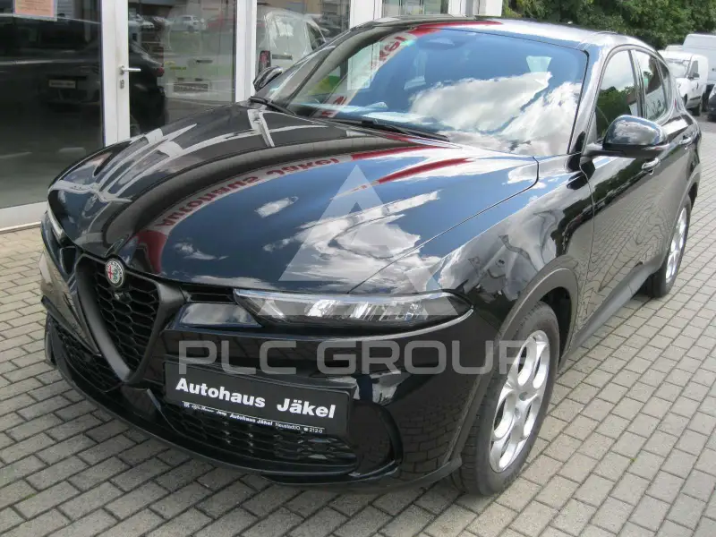 2023 Alfa Romeo Tonale