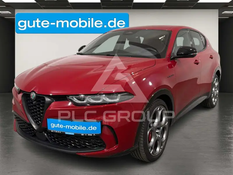 2023 Alfa Romeo Tonale