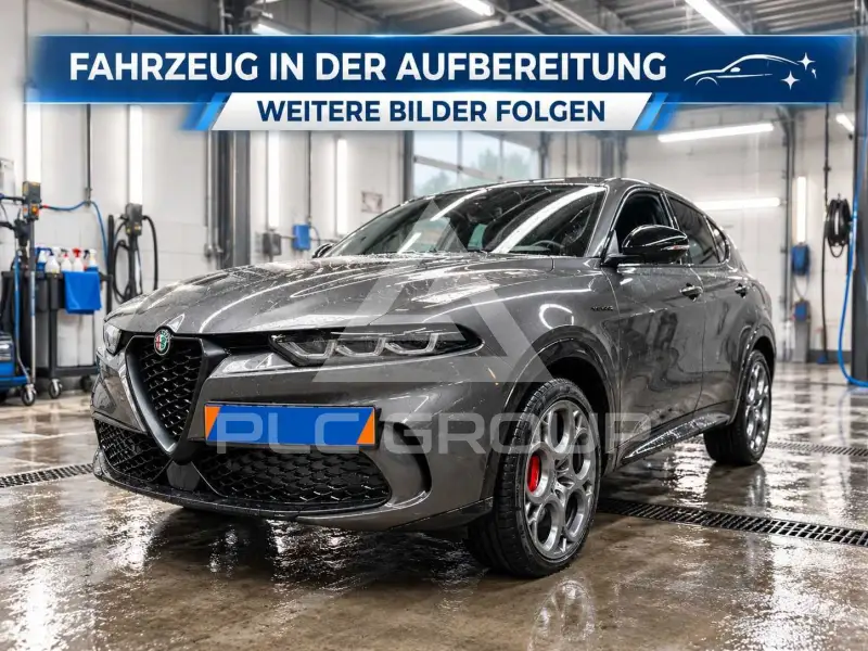 2023 Alfa Romeo Tonale