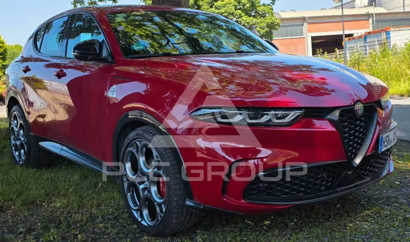 2023 Alfa Romeo Tonale