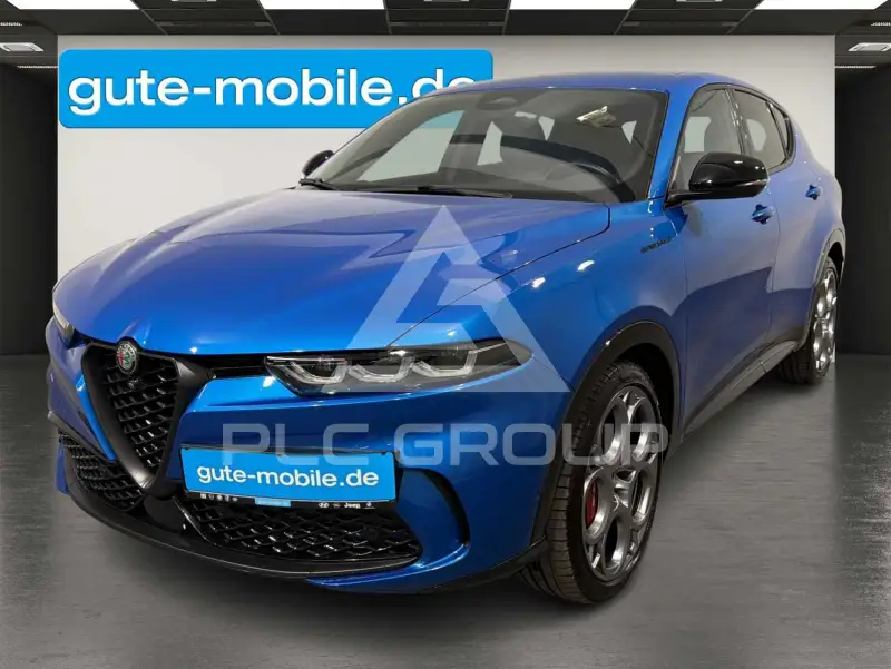 2023 Alfa Romeo Tonale