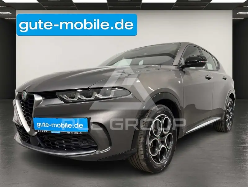 2023 Alfa Romeo Tonale