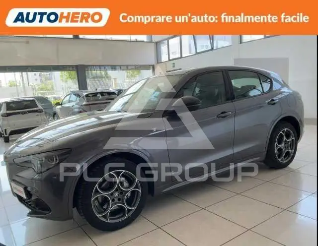2023 Alfa Romeo Stelvio