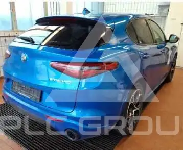 2023 Alfa Romeo Stelvio