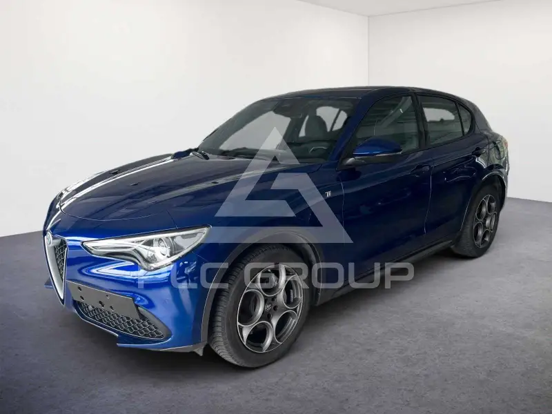 2023 Alfa Romeo Stelvio