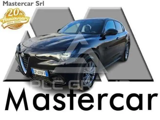 2023 Alfa Romeo Stelvio