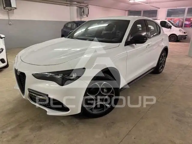 2023 Alfa Romeo Stelvio