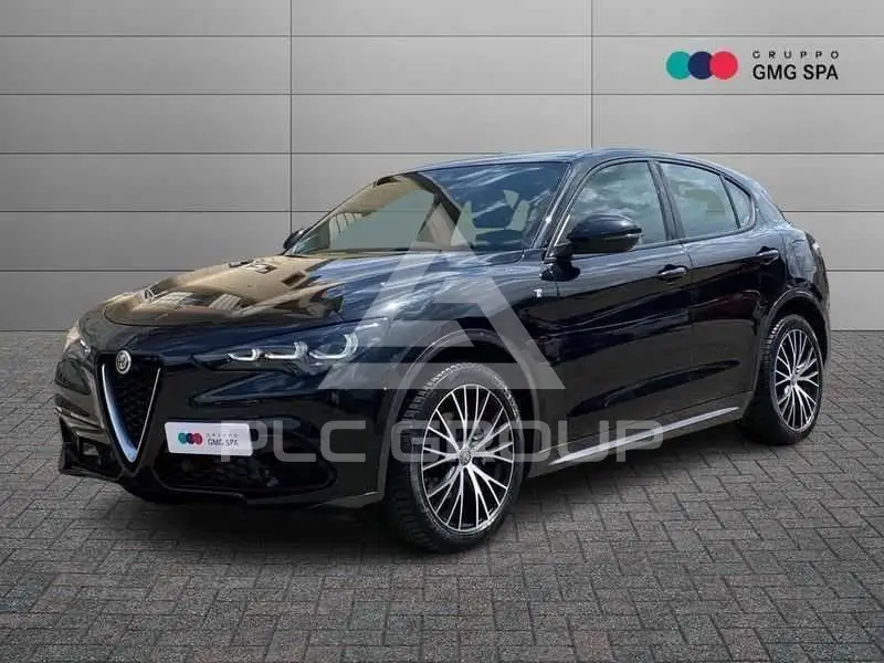 2023 Alfa Romeo Stelvio