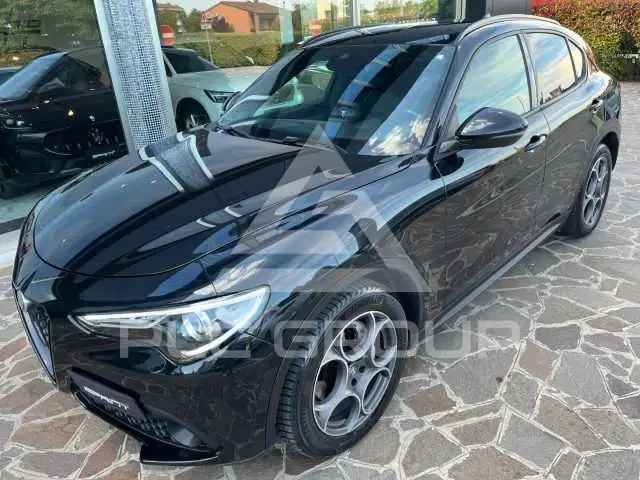 2023 Alfa Romeo Stelvio