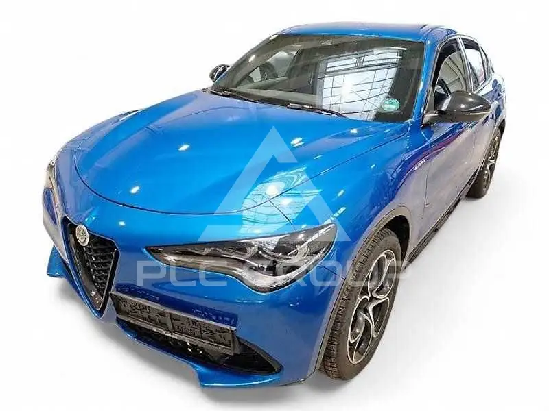 2023 Alfa Romeo Stelvio