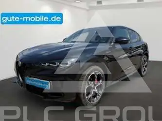 2023 Alfa Romeo Stelvio
