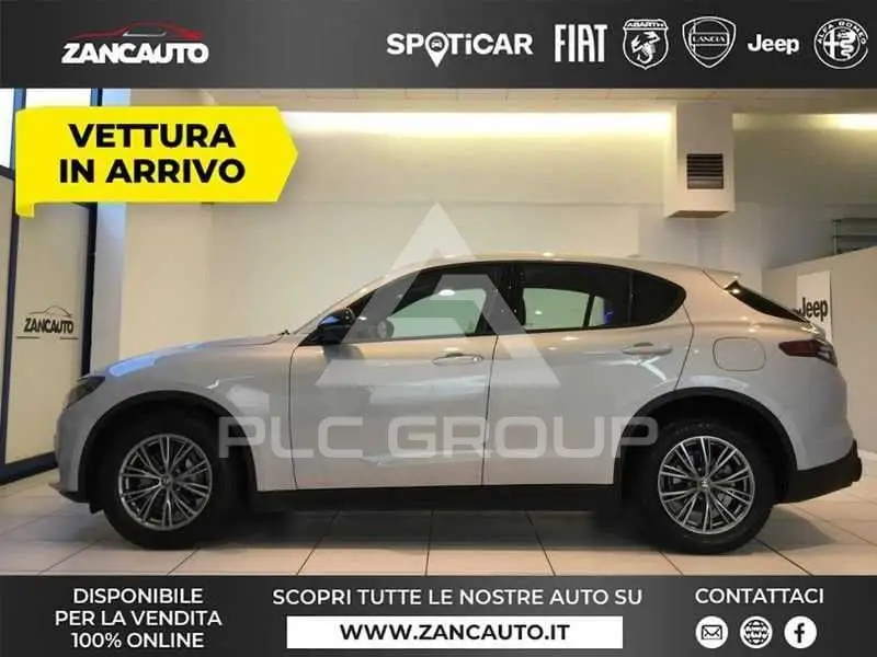 2023 Alfa Romeo Stelvio