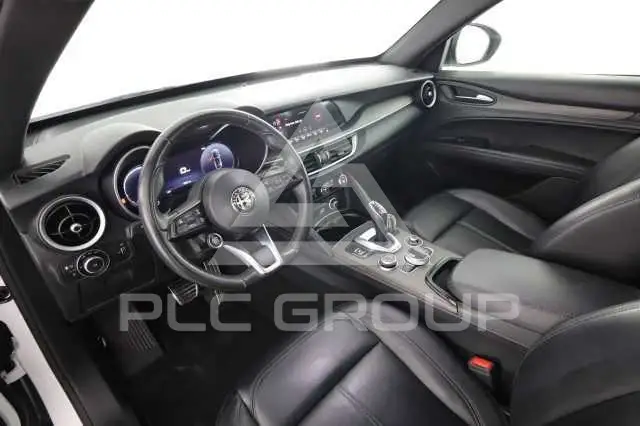 2023 Alfa Romeo Stelvio
