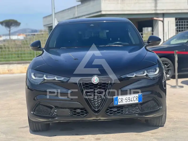 2023 Alfa Romeo Stelvio