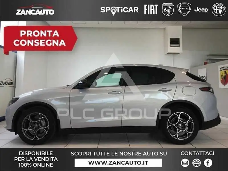 2023 Alfa Romeo Stelvio