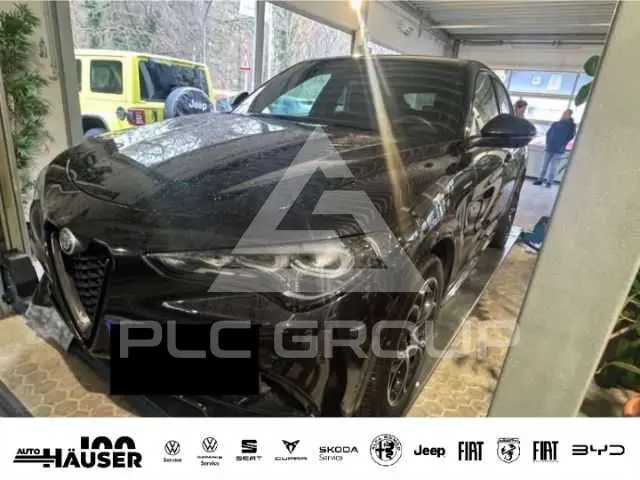 2023 Alfa Romeo Stelvio