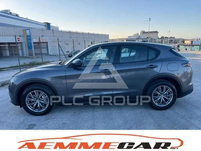 2023 Alfa Romeo Stelvio