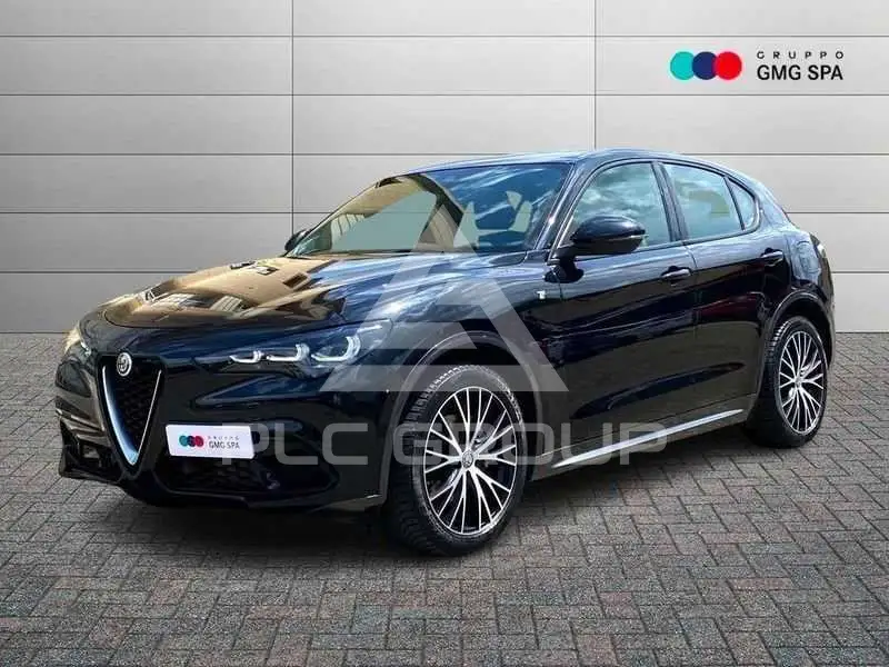 2023 Alfa Romeo Stelvio