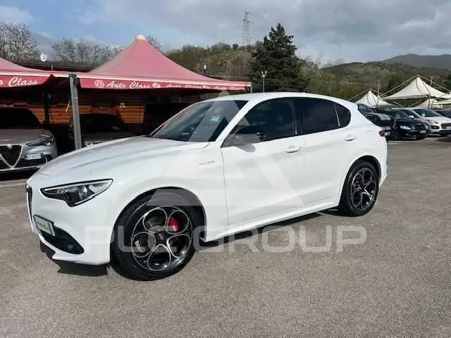 2023 Alfa Romeo Stelvio