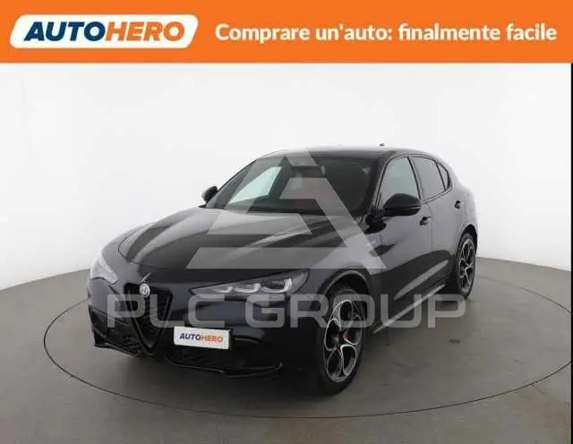 2023 Alfa Romeo Stelvio