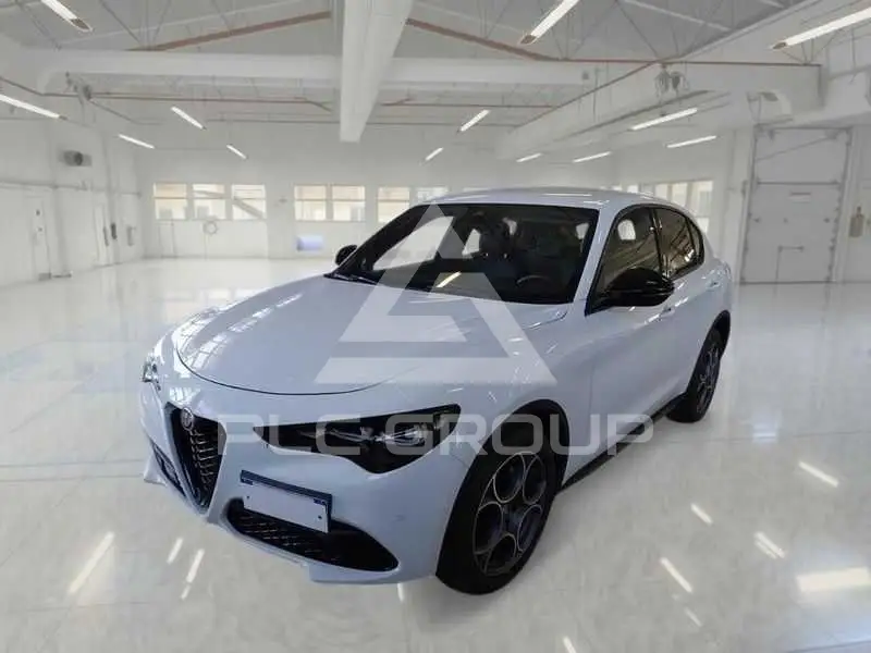 2023 Alfa Romeo Stelvio